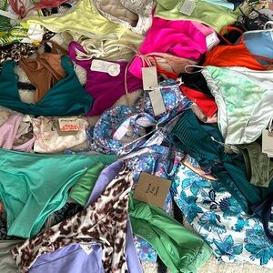 Pilyq, l*space, Dippin Daisy & More Swim post!!!